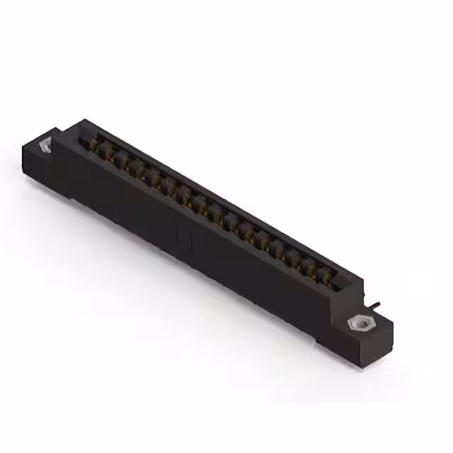 357-016-557-108 EDAC Inc.  Edgeboard Connectors